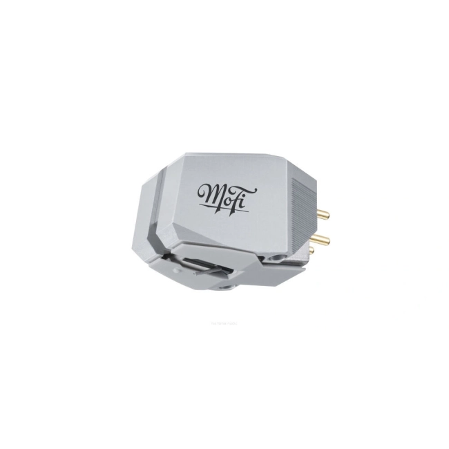 MoFi Electronics UltraDeck+ Wkładka MoFi UltraTracker – MoFi Electronics UltraDeck+ z wkładką