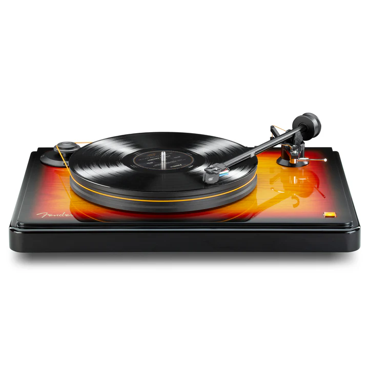MoFi Fender x MoFi PrecisionDeck 1