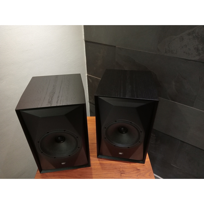 MoFi SourcePoint 8 czarny jesion, używane