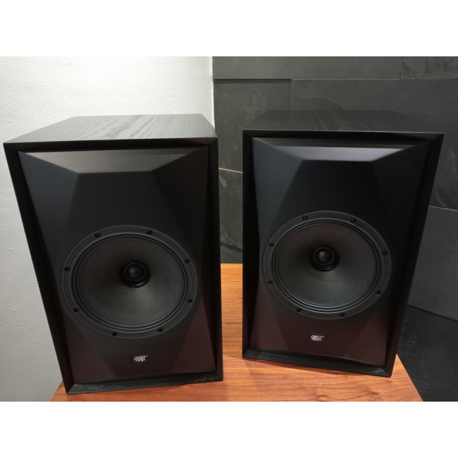 MoFi SourcePoint 8 czarny jesion, używane