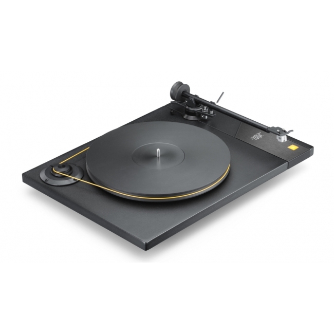 MoFi Electronics StudioDeck+ gramofon