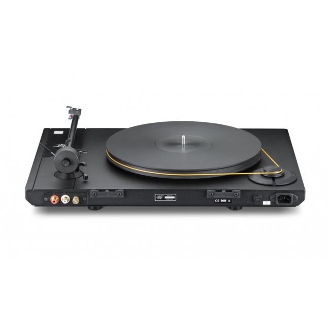 MoFi Electronics StudioDeck+ gramofon