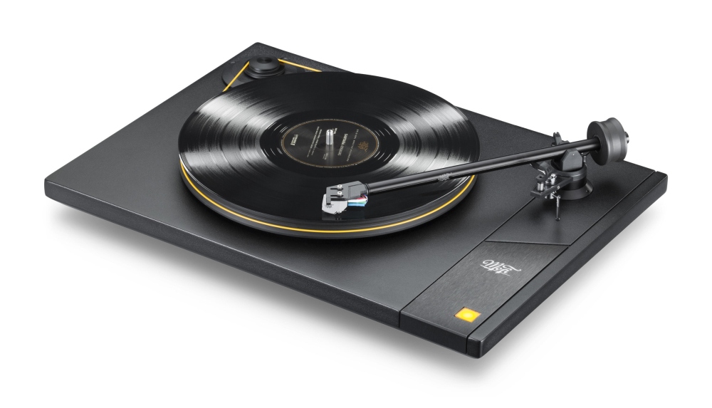 Gramofon MoFi Electronics StudioDeck+