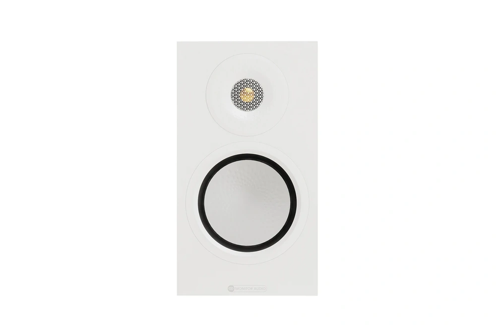 Monitor Audio Silver 50 8G biały satyna – solo