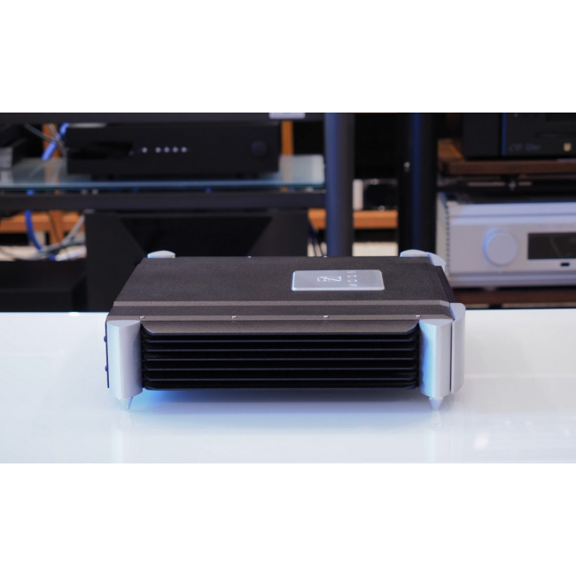 Odtwarzacz CD/DAC MOON 650D 2-tone, stan bdb