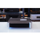 Odtwarzacz CD/DAC MOON 650D 2-tone, stan bdb