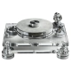 Musical Fidelity M8X TT - gramofon bez ramienia