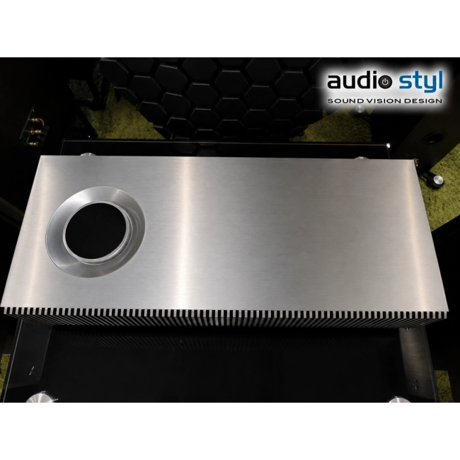 Naim Mu-so 2 OUTLET