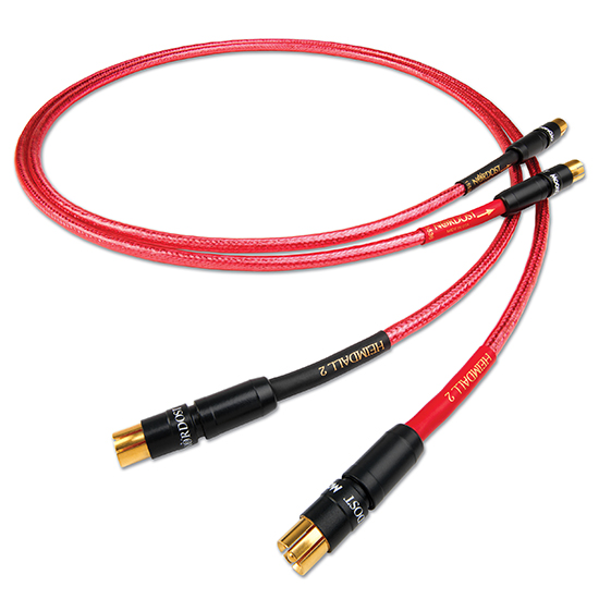 Nordost Heimdall 2 Interconnect 1