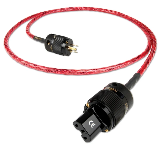Nordost Heimdall 3 Power Cord 4.0m