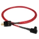Nordost Heimdall 3 Power Cord 5.0m – dodatkowe ujęcie przewodu