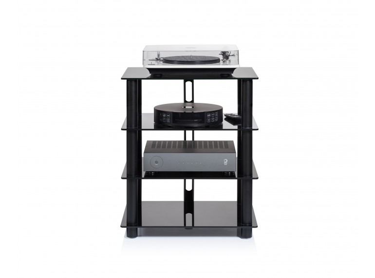 Norstone Epur 4 z komponentami audio