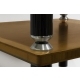 Stolik Norstone Stabbl HiFi Bamboo nóżka