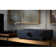 Onkyo Icon A-50 Silver wzmacniacz – ujęcie urządzenia w wersji Silver