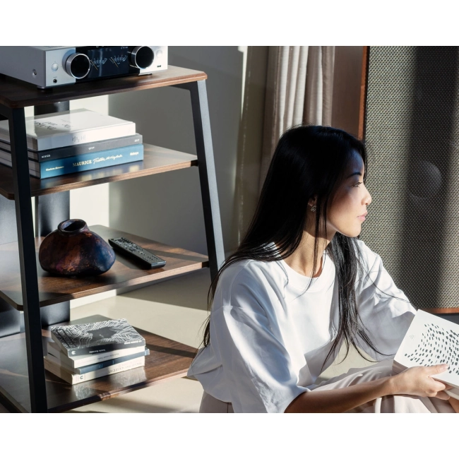 Onkyo Muse Y-50 80th Anniversary – dodatkowe ujęcie produktu