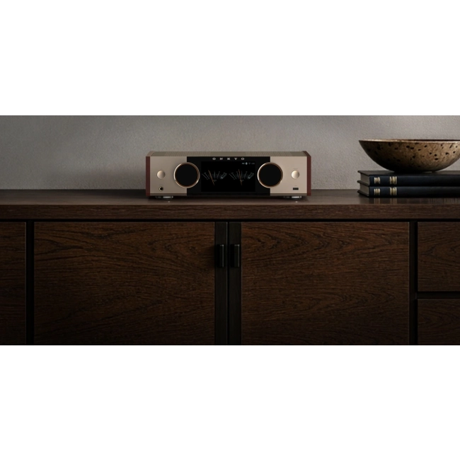 Onkyo Muse Y-50 80th Anniversary – dodatkowe ujęcie produktu