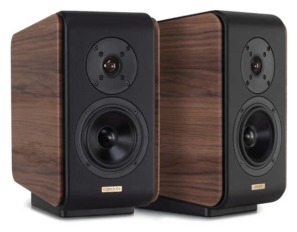 Opera Mezza V2 Rosewood 1