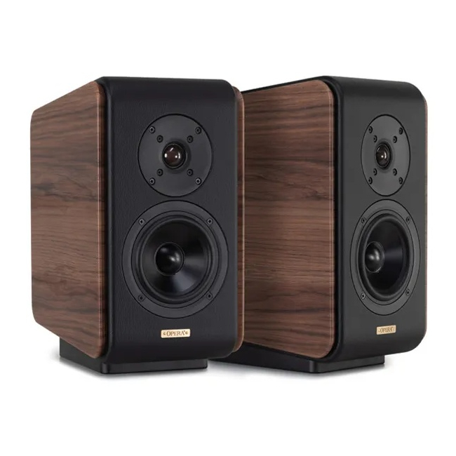 Opera Mezza V2 Rosewood