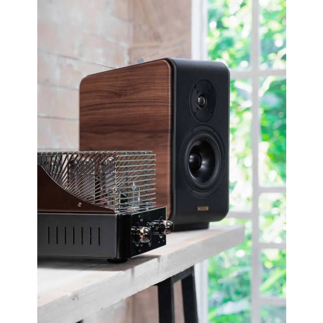 Opera Mezza V2 Rosewood