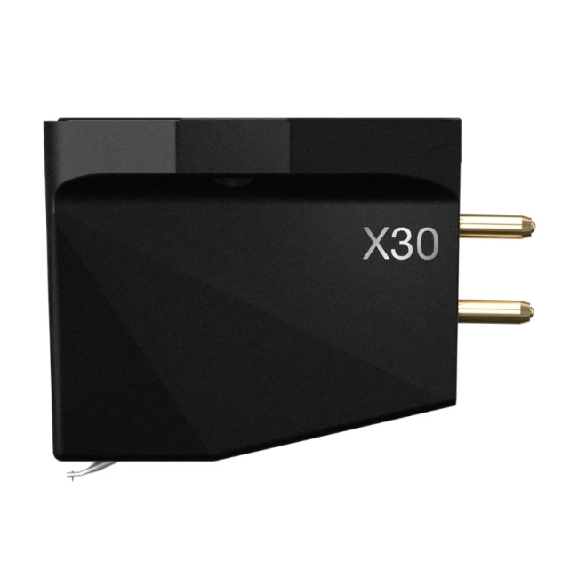 Ortofon MC X30 wkładka gramofonowa – kolejne ujęcie produktu