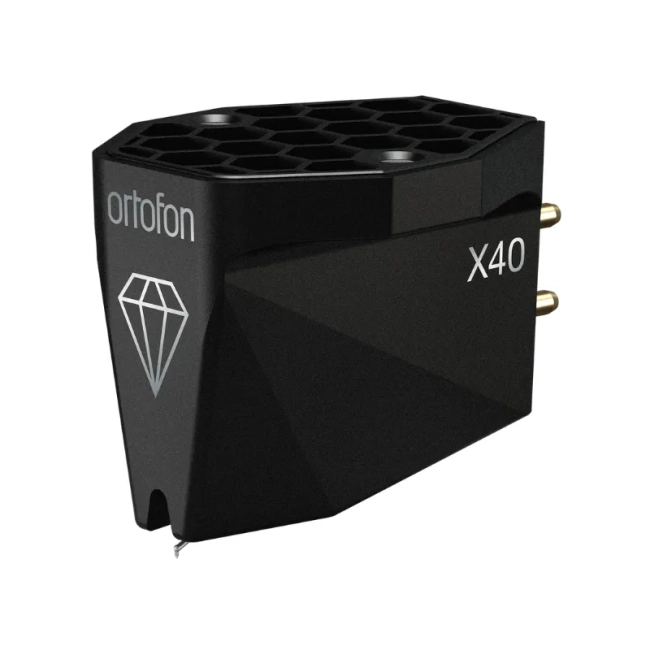 Ortofon MC X40 wkładka