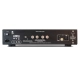 PS Audio M1200 | Końcówka Mocy Para – pS Audio M1200 zbliżenie na górną krawędź i porty tylne, szczegółowe ujęcie panelu