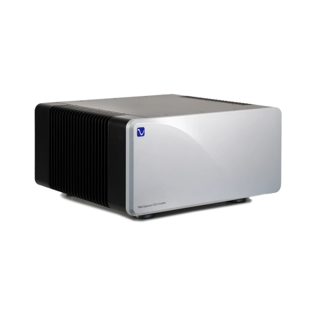 PS Audio PMG S200 – alternatywne ujęcie produktu audio do systemu stereo