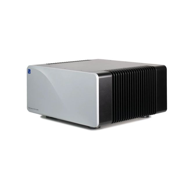 PS Audio PMG S200 – prezentacja produktu jako końcówki mocy stereo