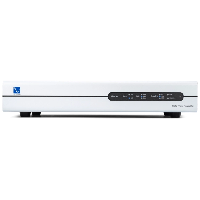 PS Audio Stellar Phono | Przedwzmacniacz