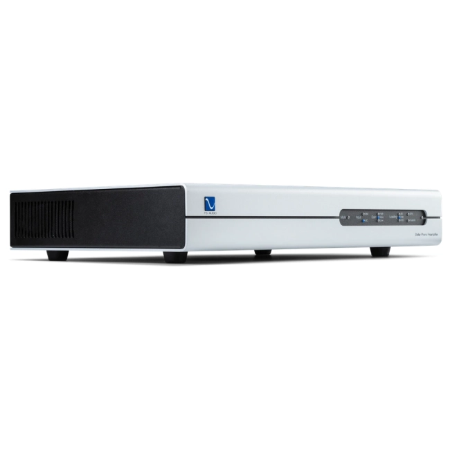 PS Audio Stellar Phono – przedwzmacniacz gramofonowy do wkładek MM i MC