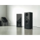 Pylon Audio Amber MKII lakier czarny połysk