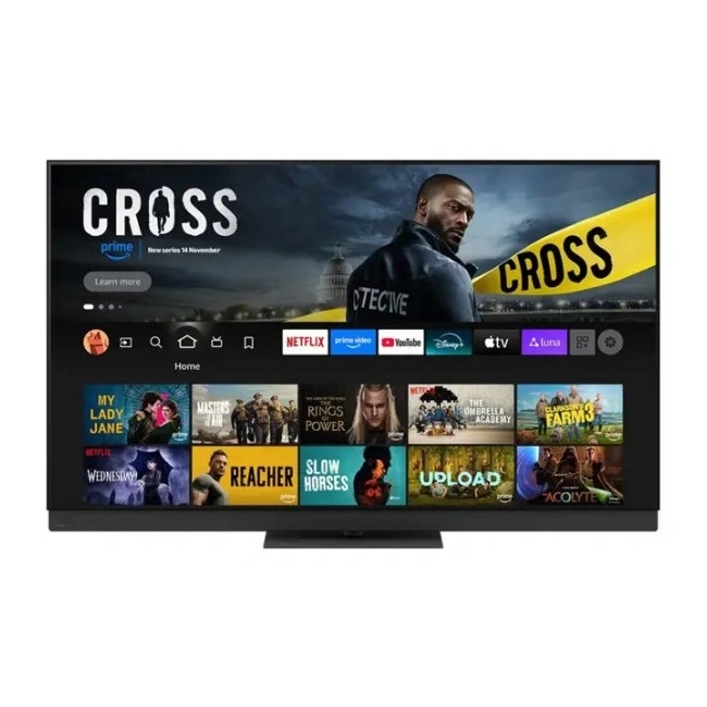 Panasonic TV-77Z95BEGA | Telewizor OLED 4K HDR