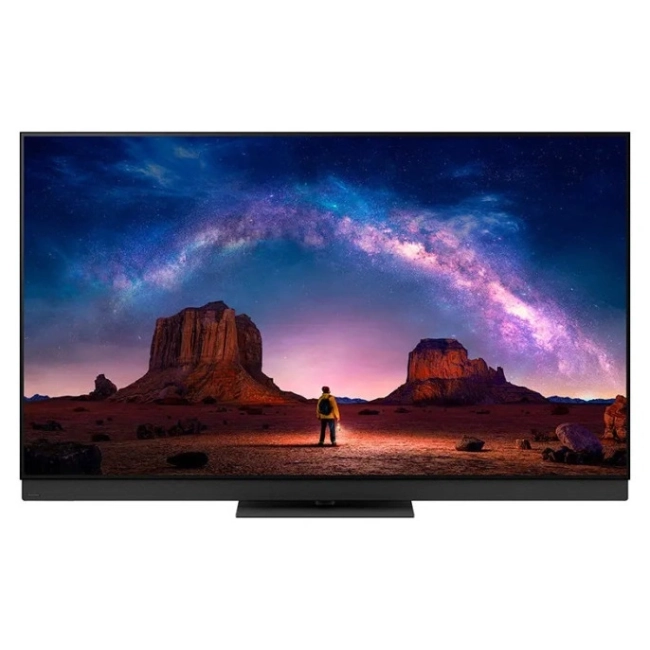 Panasonic TV-77Z95BEGA – dodatkowe ujęcie telewizora OLED 4K