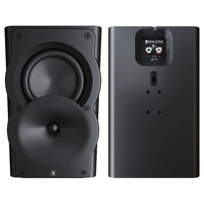 Perlisten A2s | Kolumny surround – kolumny efektowe do kina domowego