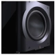 Perlisten D12s | Subwoofer – prezentacja obudowy produktu