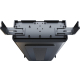 Perlisten D8is | Subwoofer – dodatkowy widok obudowy