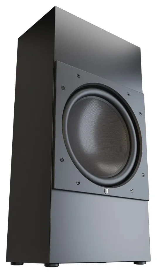 Perlisten R18is | subwoofer instalacyjny – prezentacja produktu
