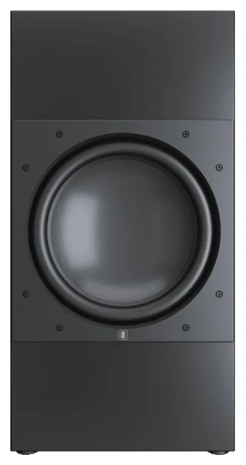 Perlisten R18is | subwoofer instalacyjny – ujęcie produktowe