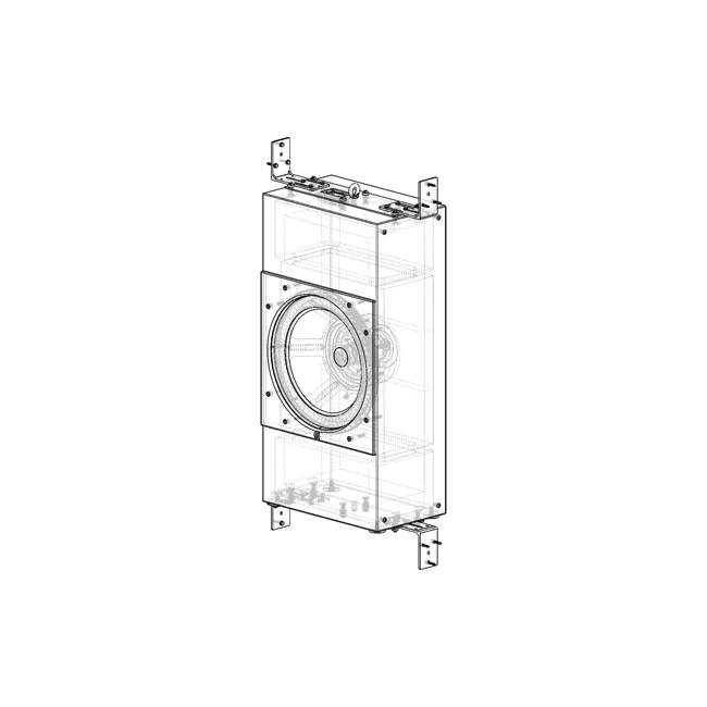 Perlisten R18is | subwoofer instalacyjny – dodatkowa prezentacja produktu