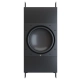 Perlisten R18is | subwoofer instalacyjny – widok frontalny na membranę