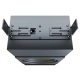 Perlisten R18is | subwoofer instalacyjny – widok produktu