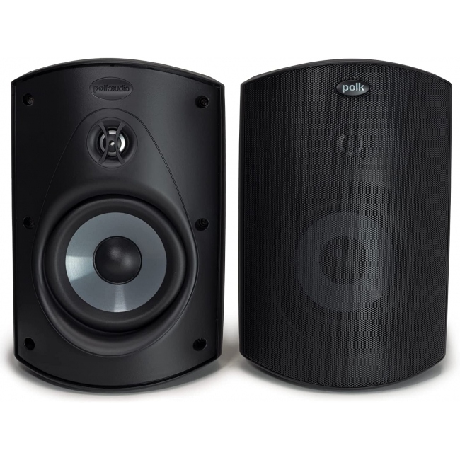 Polk Audio Atrium 6 czarny