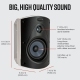 Polk Audio Atrium 6 czarny