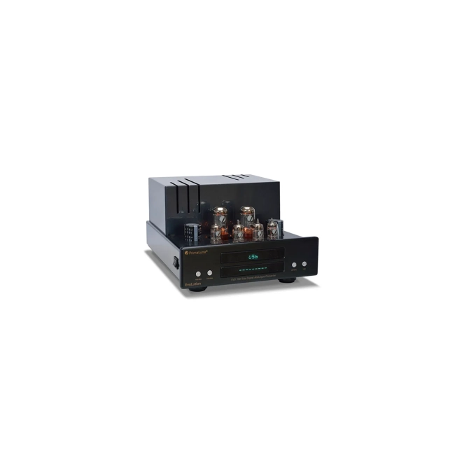 PrimaLuna EVO 100 DAC – kolejne ujęcie produktu