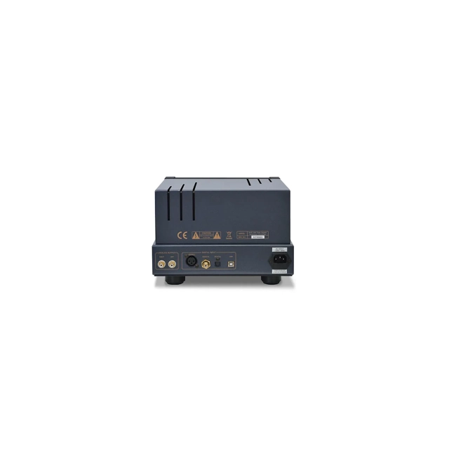 PrimaLuna EVO 100 DAC – ujęcie przetwornika cyfrowo-analogowego