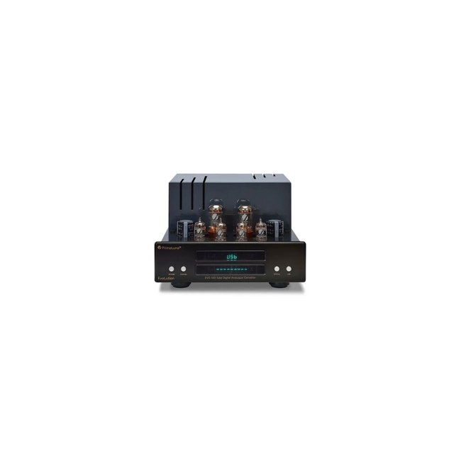 PrimaLuna EVO 100 DAC – detal produktu