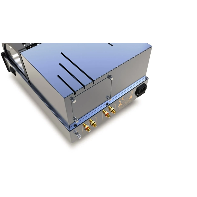 PrimaLuna EVO 100 Phono Preamplifier – kolejne ujęcie produktowe