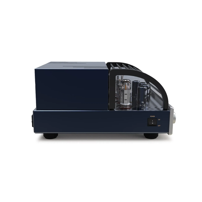 PrimaLuna EVO 100 Phono Preamplifier – produkt pokazany w kadrze
