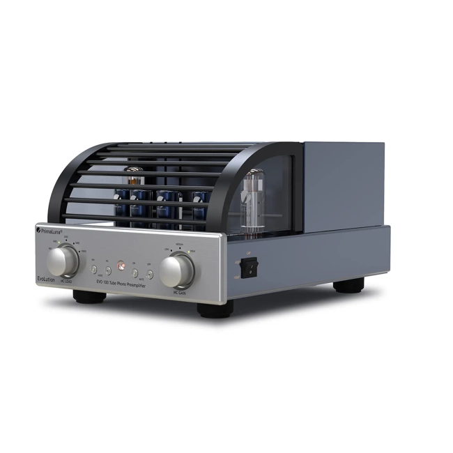 PrimaLuna EVO 100 Phono Preamplifier – kolejne zdjęcie produktu
