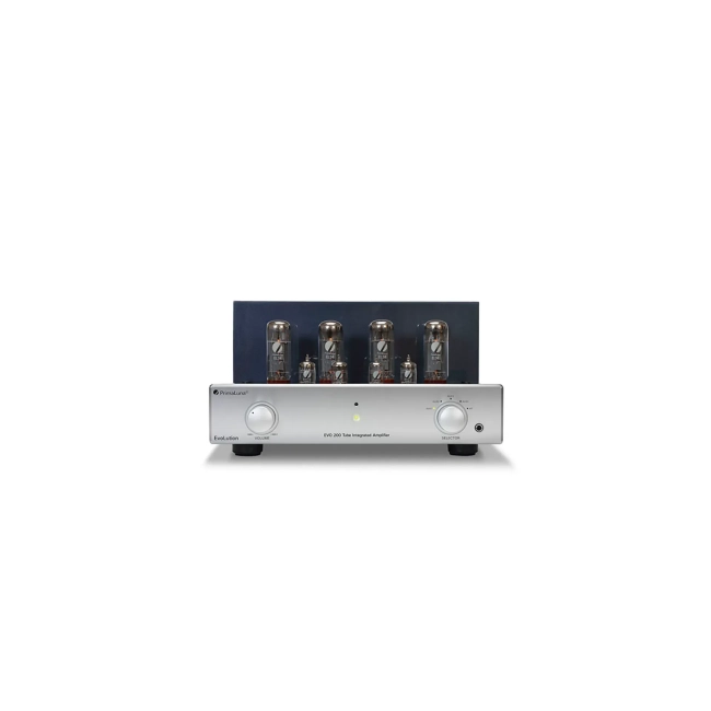 PrimaLuna EVO 200 Integrated – wzmacniacz zintegrowany PrimaLuna